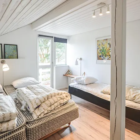 Дом отдыха Cozy In With House A Panoramic View *