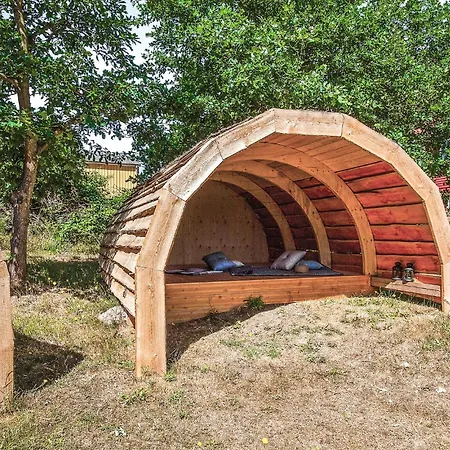 Holiday home Cozy In With House A Panoramic View *